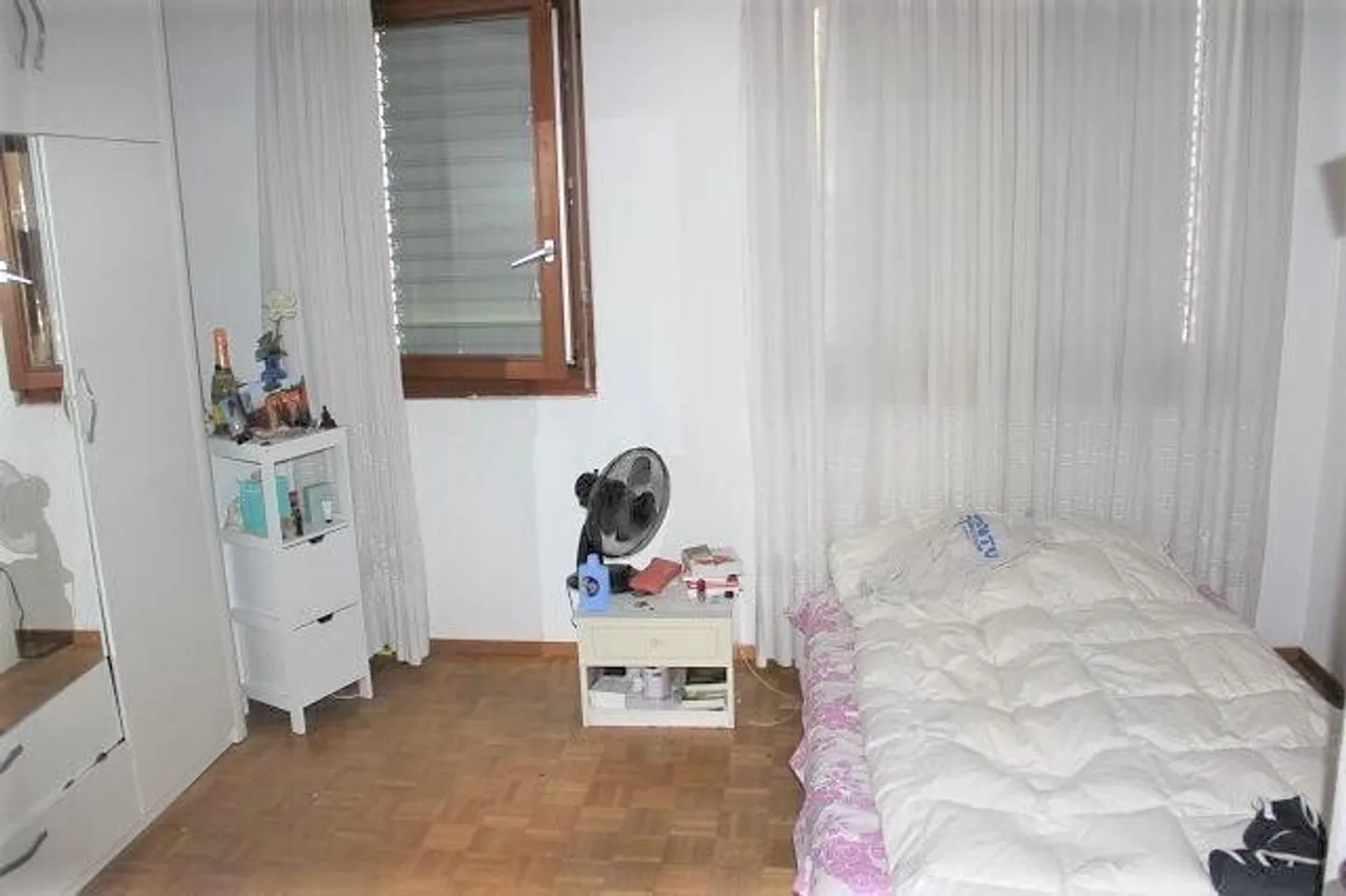 Attique de 5 1/2 pièces et appartement de 3 pièces - Photo 9 sur 13