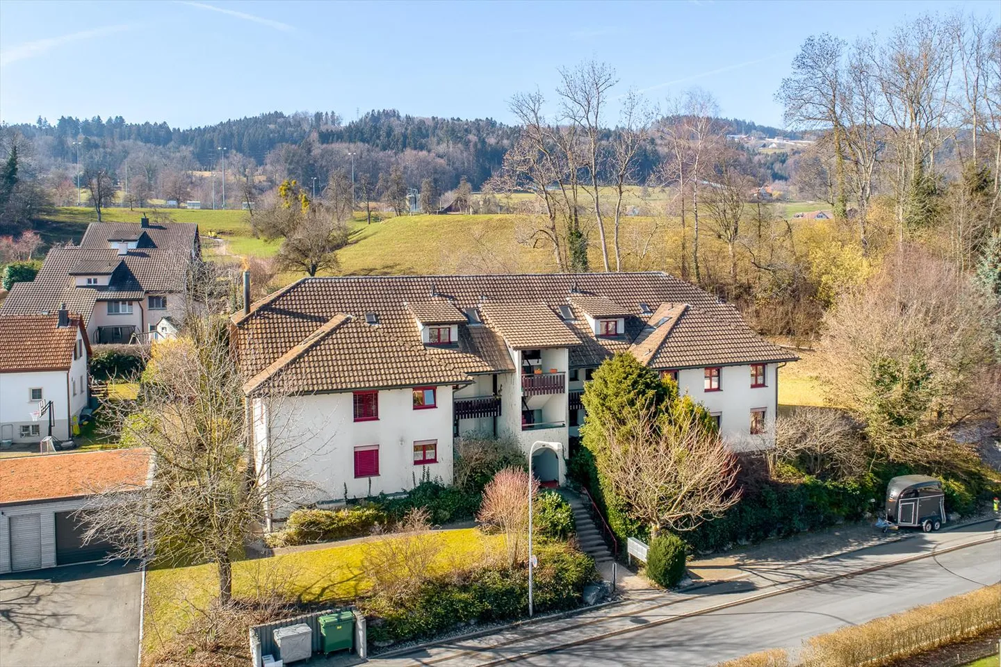 Einziehen & Wohlfühlen – Ihr neues Zuhause wartet - Foto 1 von 10