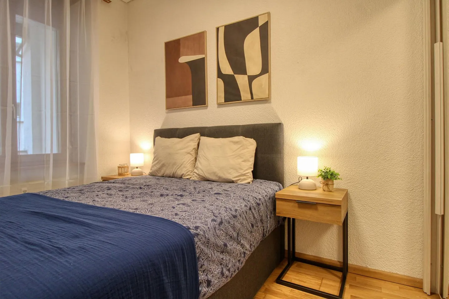 Stylisches Coliving-Apartment in Basel - Foto 5 von 17