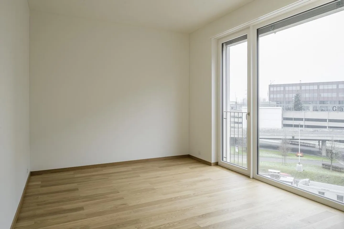 Moderne Wohnung im Richti Areal - Foto 7 von 11