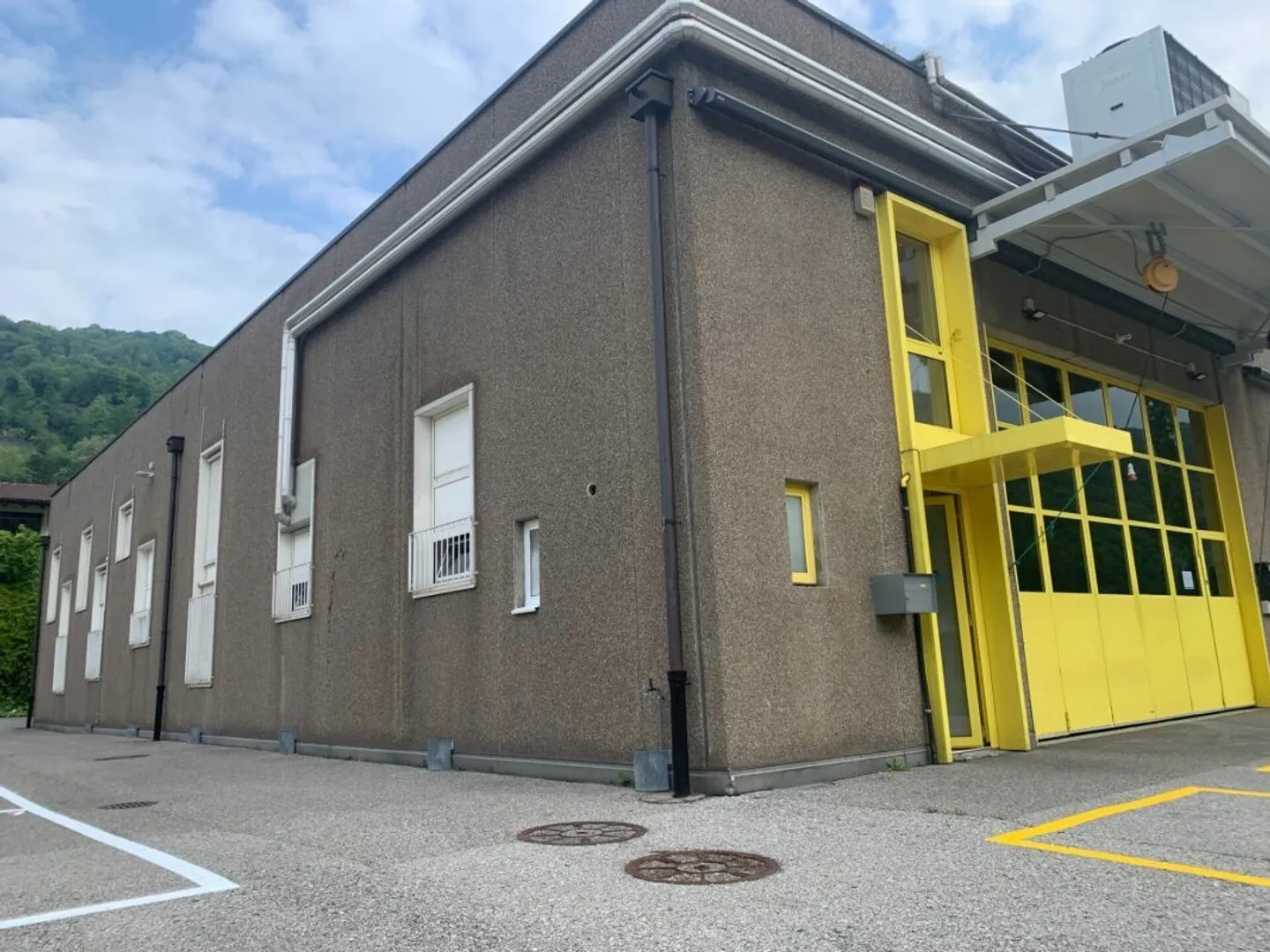 Spazi per uffici 225 - Foto 3 di 16