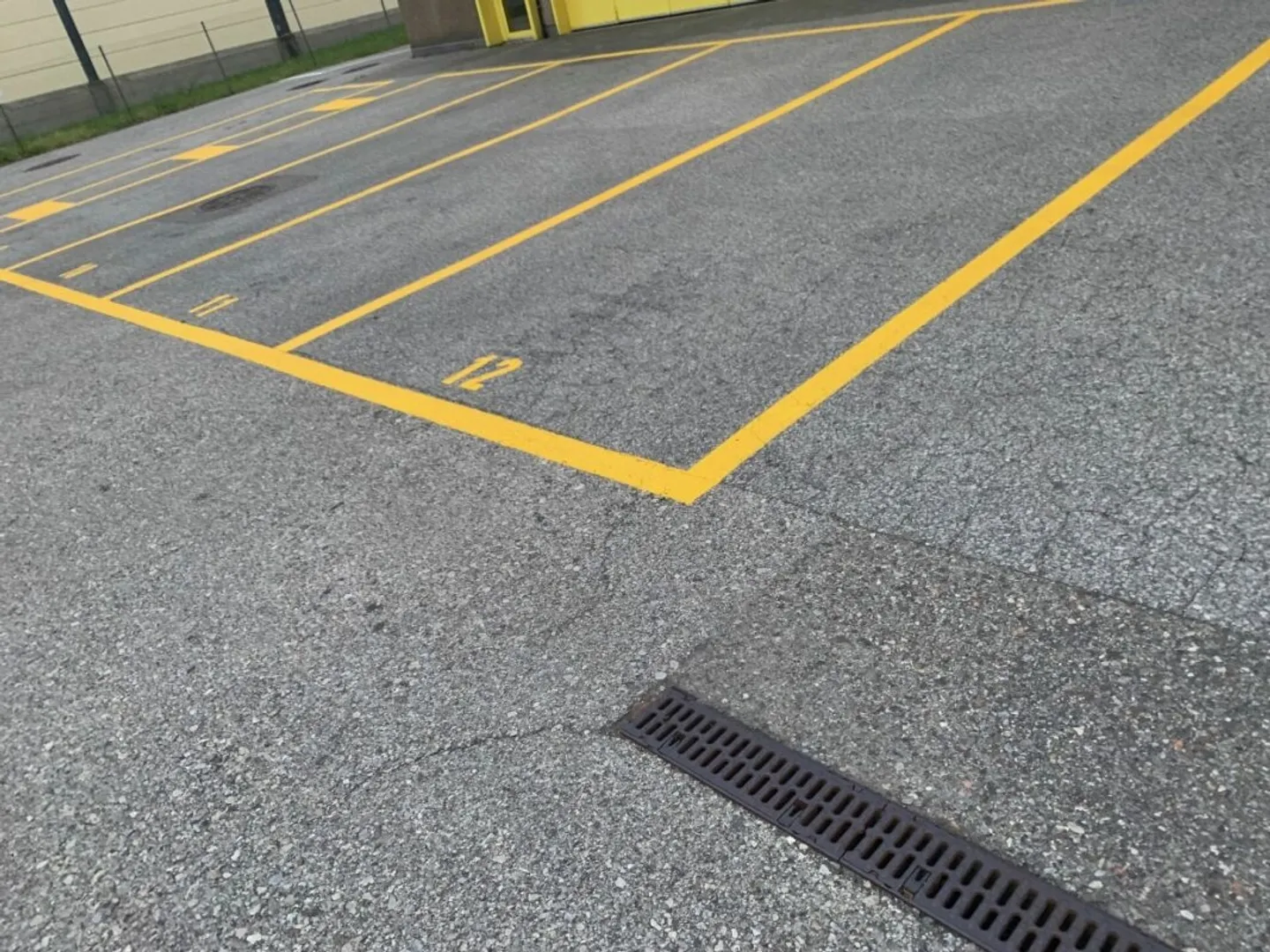 Spazi per uffici 225 - Foto 5 di 16