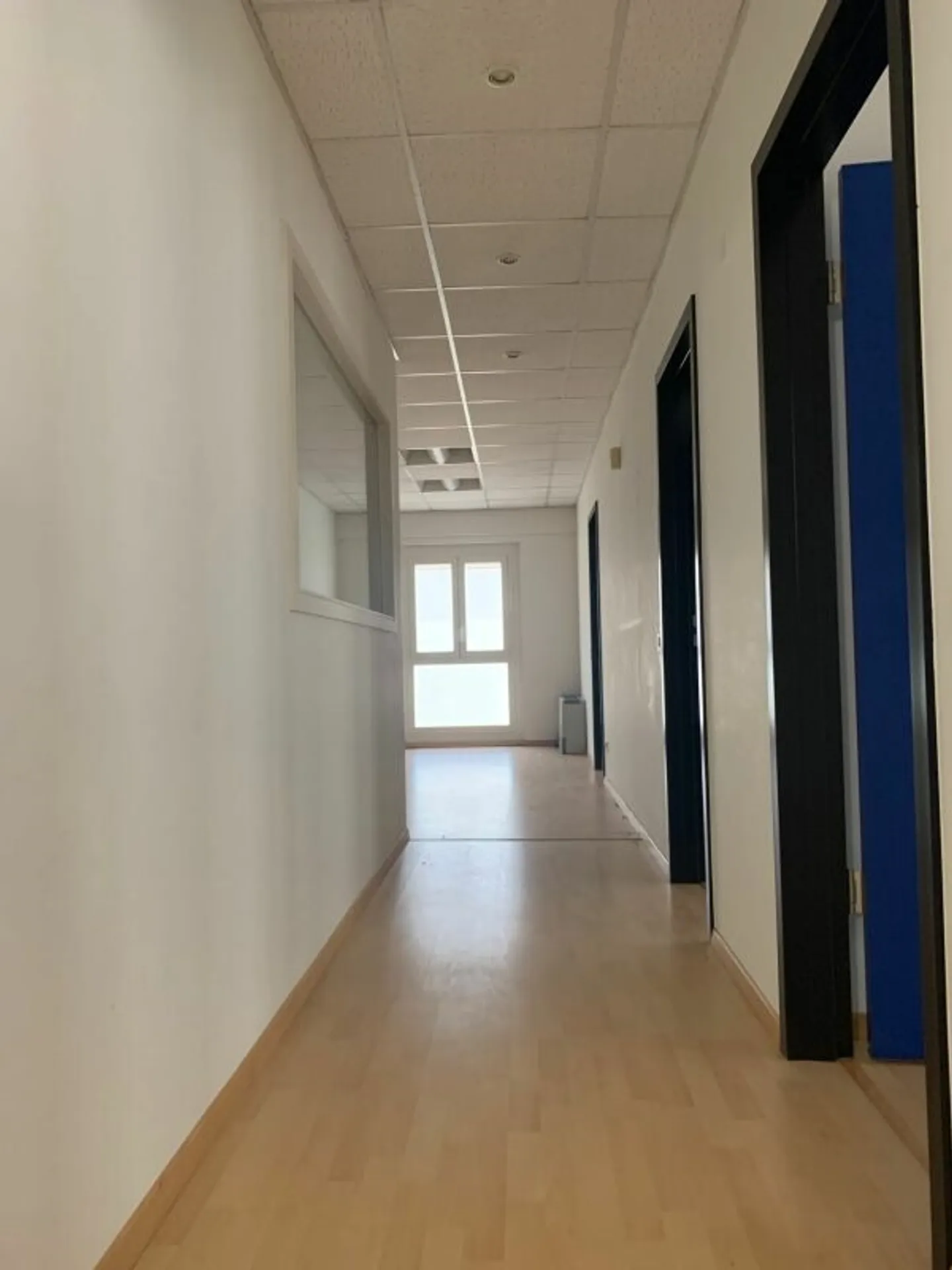 Spazi per uffici 225 - Foto 6 di 16