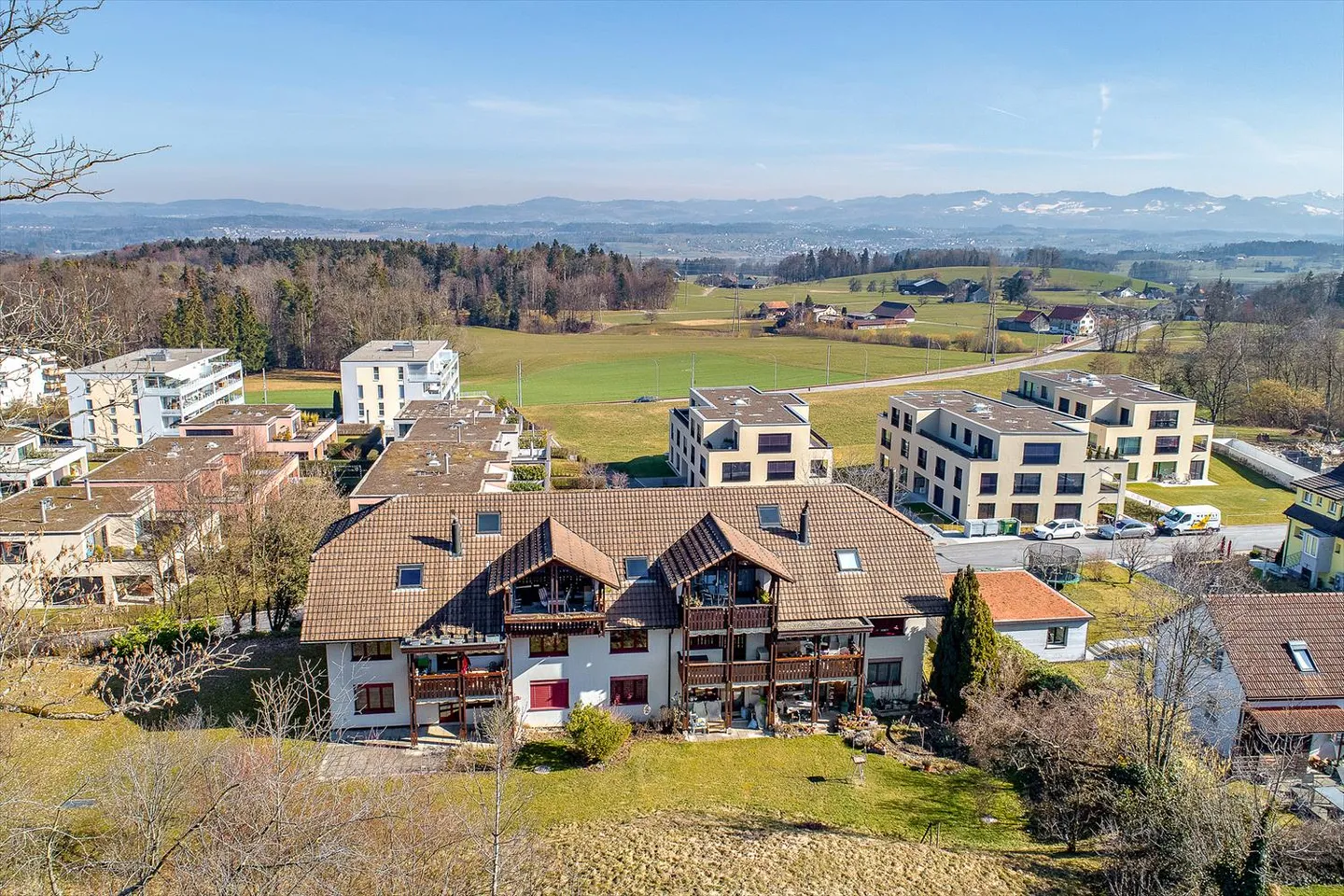 Einziehen & Wohlfühlen – Ihr neues Zuhause wartet - Foto 2 von 10