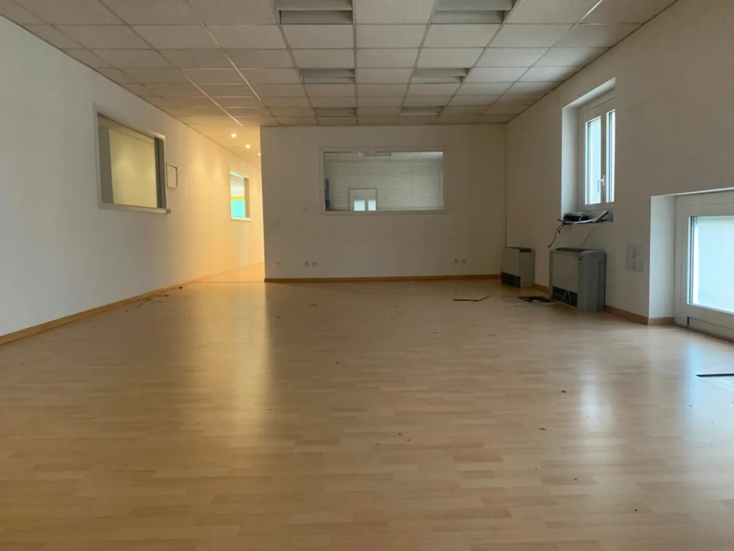 Spazi per uffici 225 - Foto 10 di 16