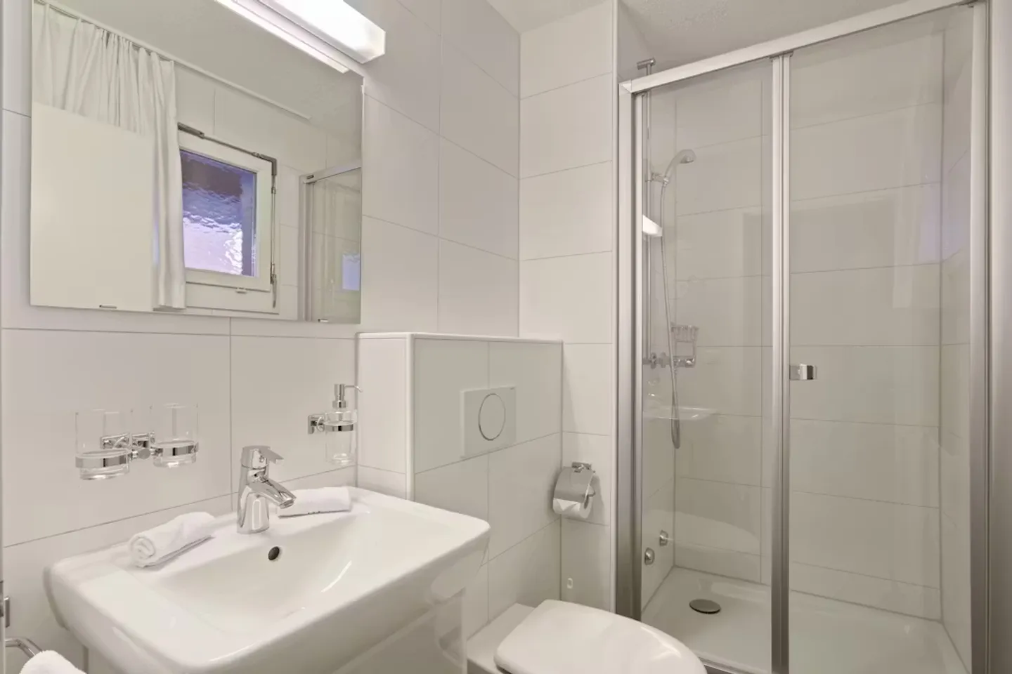 Chices Apartment in Zürich - Foto 6 von 10