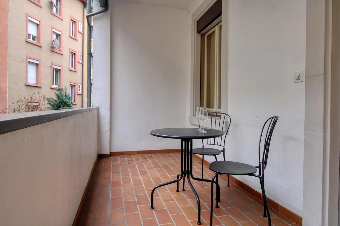 Stylisches Coliving-Apartment in Basel - Foto 7 von 17