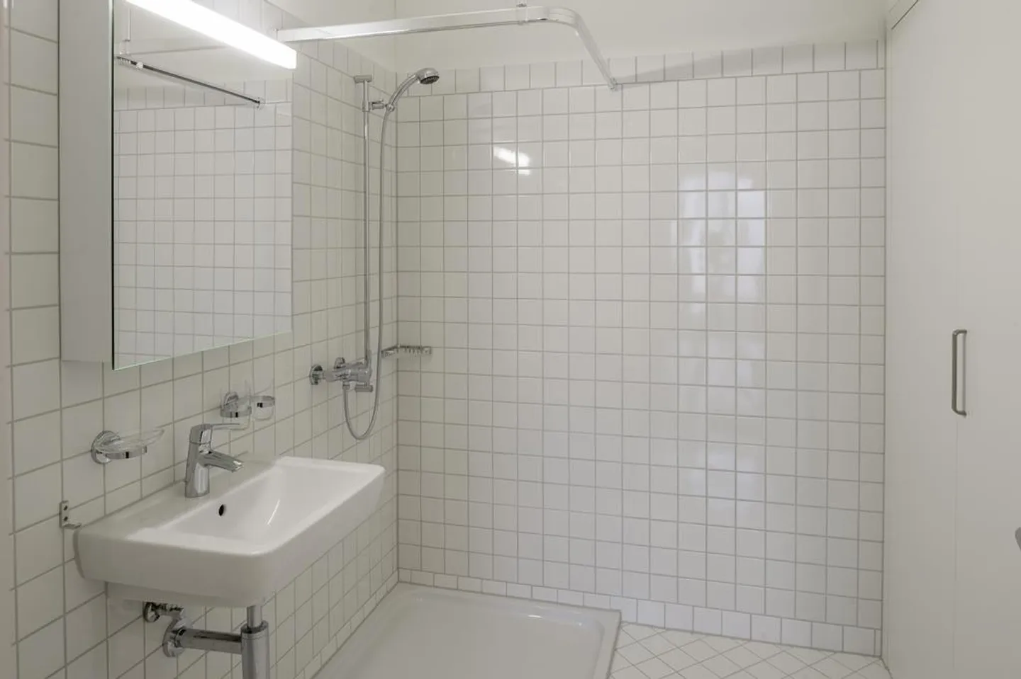 Moderne Wohnung im Richti Areal - Foto 8 von 11