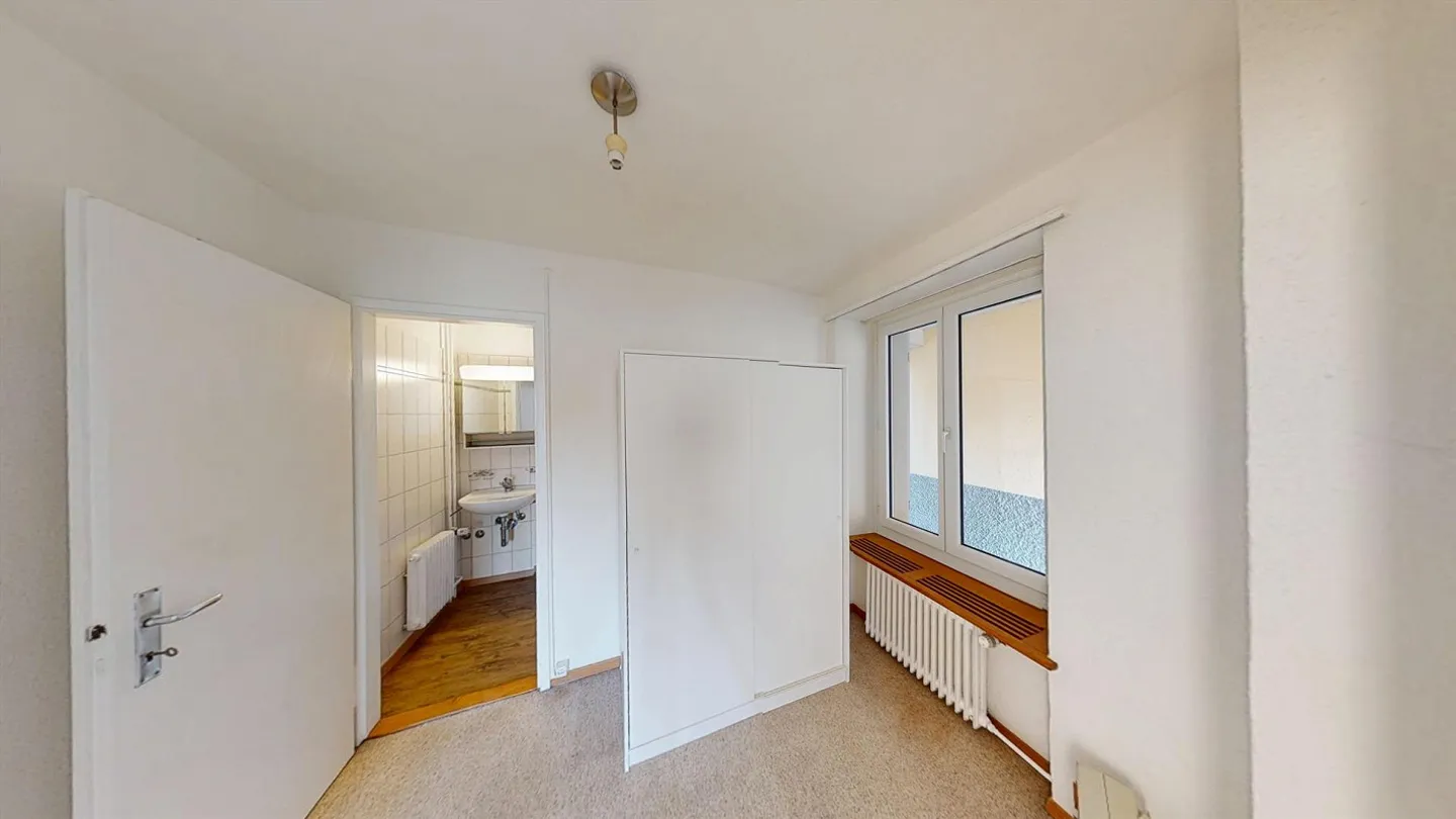 Appartamento di 2,5 stanze a Zurigo - Foto 4 di 6