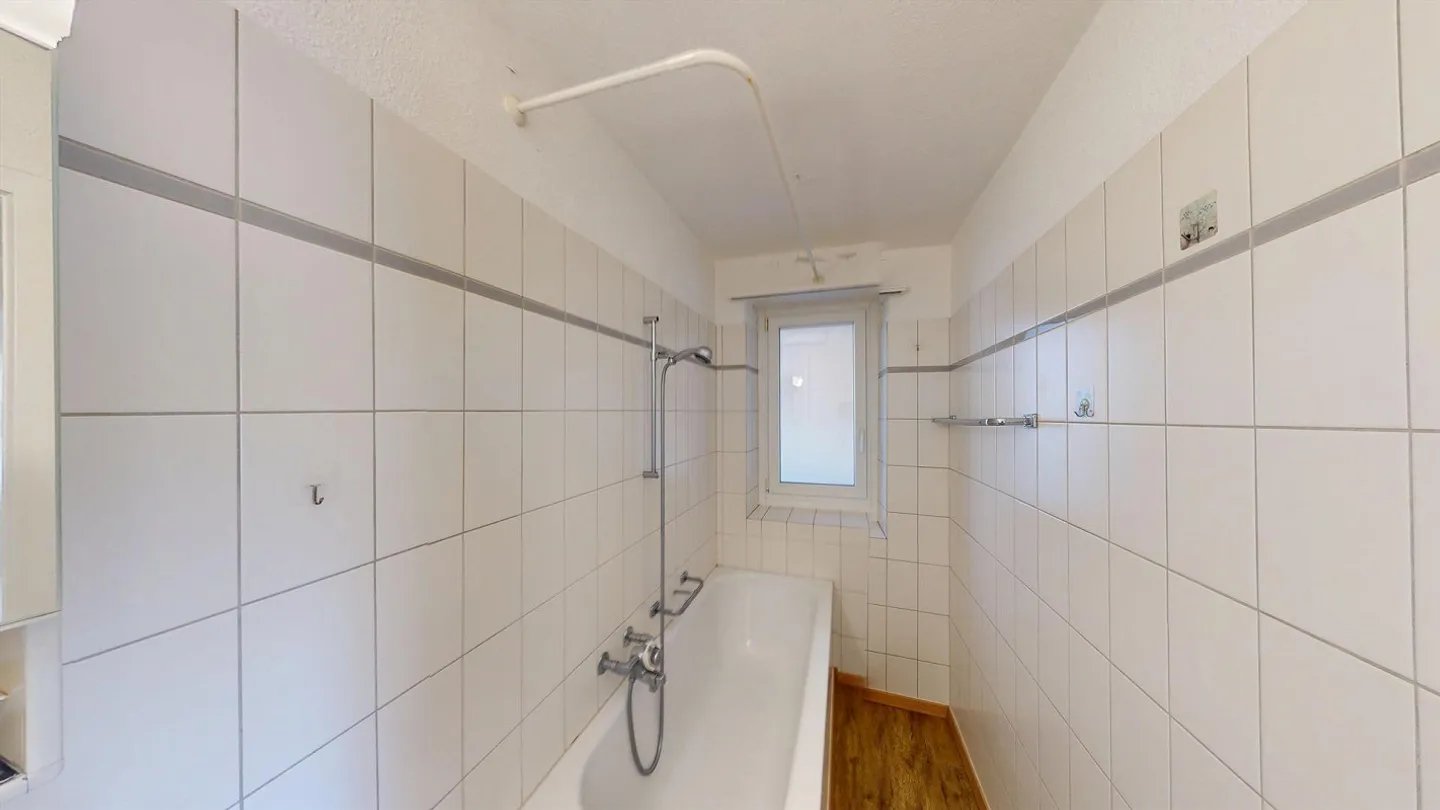 Appartamento di 2,5 stanze a Zurigo - Foto 5 di 6