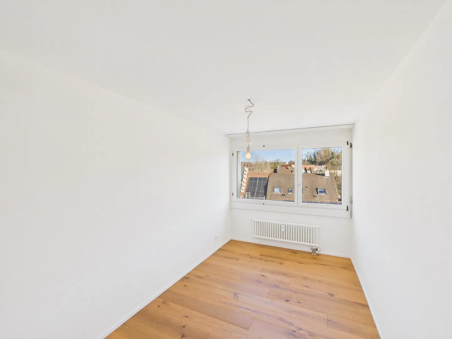 Charmante 3.5-Zimmer-Wohnung mit Balkon in Augst, Kanton BL - Erstbezug nach Sanierung - Foto 6 von 10