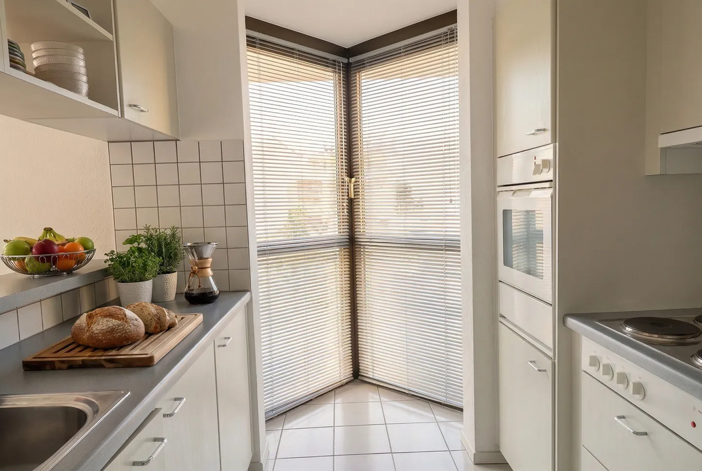 Bel Appartement à Au Mouret - Photo 5 sur 17