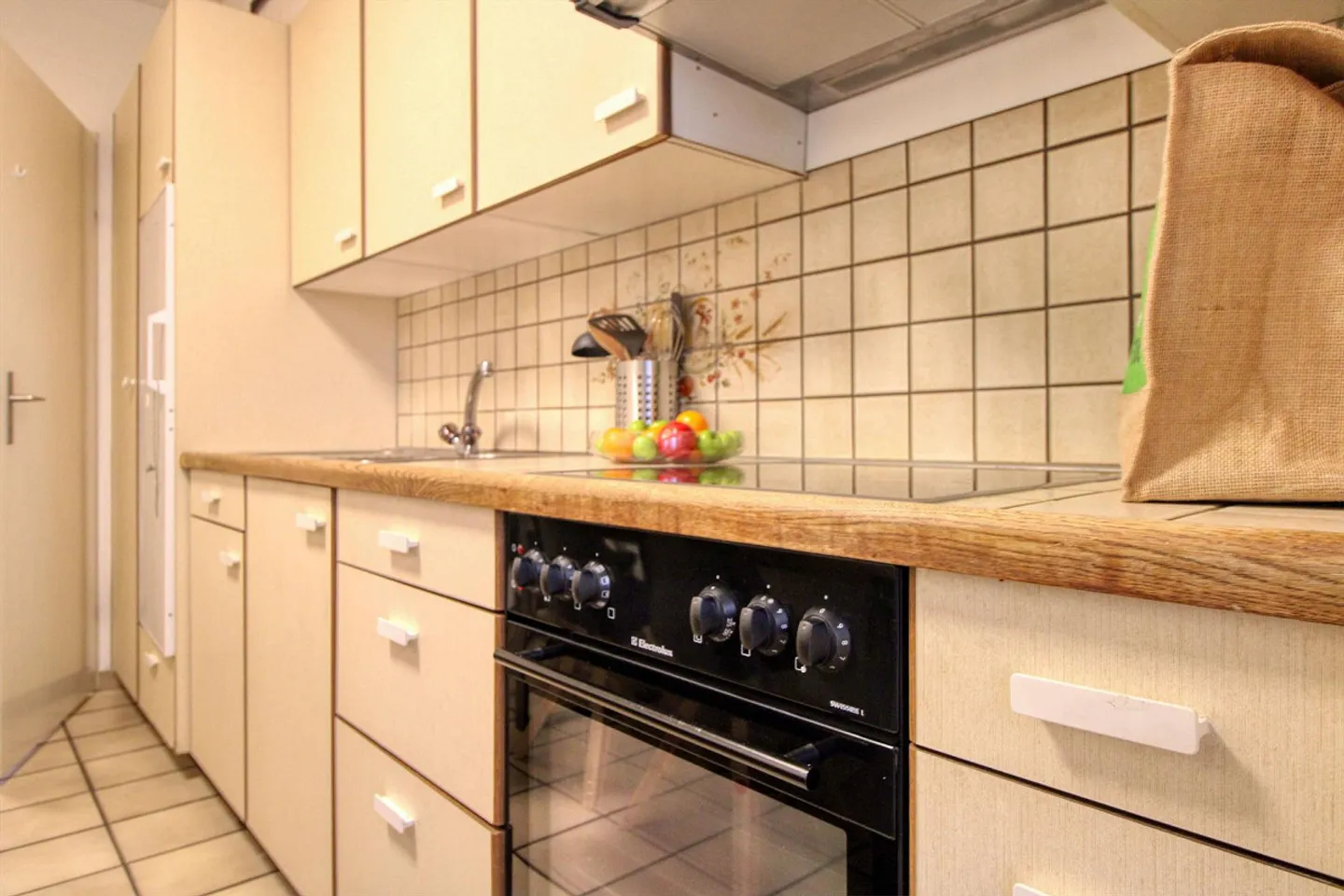 Stylisches Coliving-Apartment in Basel - Foto 10 von 17
