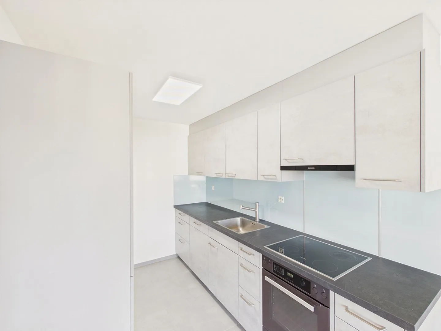 Charmante 3.5-Zimmer-Wohnung mit Balkon in Augst, Kanton BL - Erstbezug nach Sanierung - Foto 4 von 10