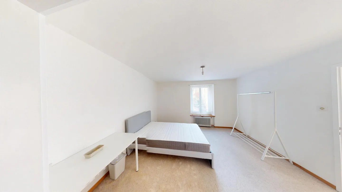 Appartamento di 2,5 stanze a Zurigo - Foto 3 di 6