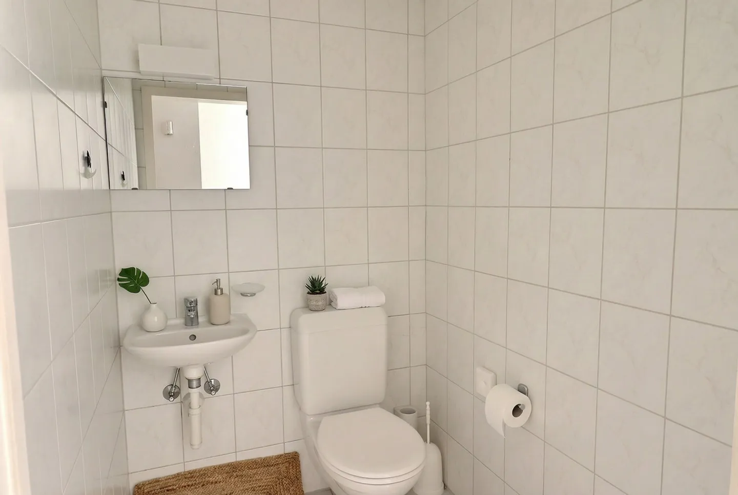 Bel Appartement à Au Mouret - Photo 11 sur 17