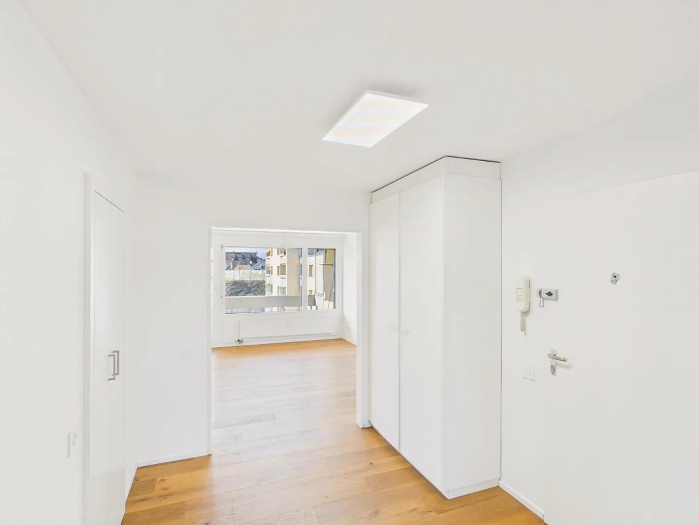 Charmante 3.5-Zimmer-Wohnung mit Balkon in Augst, Kanton BL - Erstbezug nach Sanierung - Foto 7 von 10