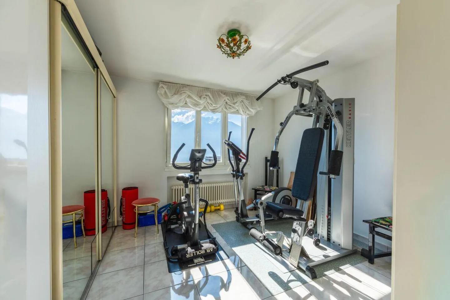 Minusio: Esclusivo attico duplex con vista sul Lago Maggiore - Foto 20 di 29