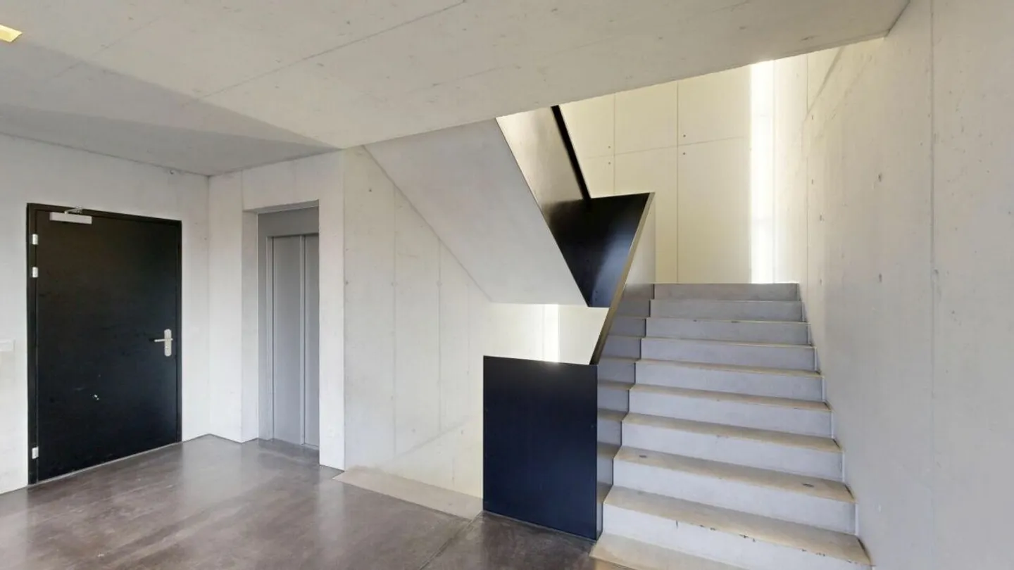 Negozio con grande visibilità nel GWAND - La tua sede commerciale a Merenschwand - Foto 4 di 8