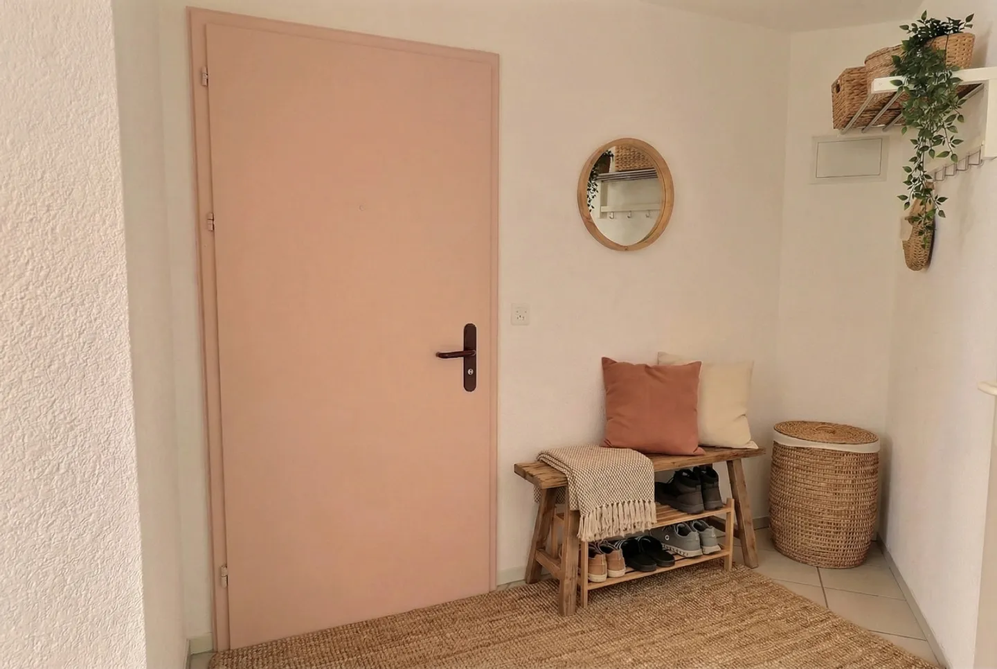 Bel Appartement à Au Mouret - Photo 13 sur 17