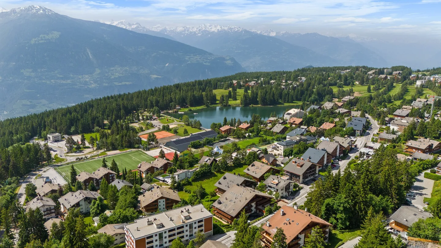 Appartamento Prestigioso Off-market - Quartiere Desiderato - Foto 1 di 7