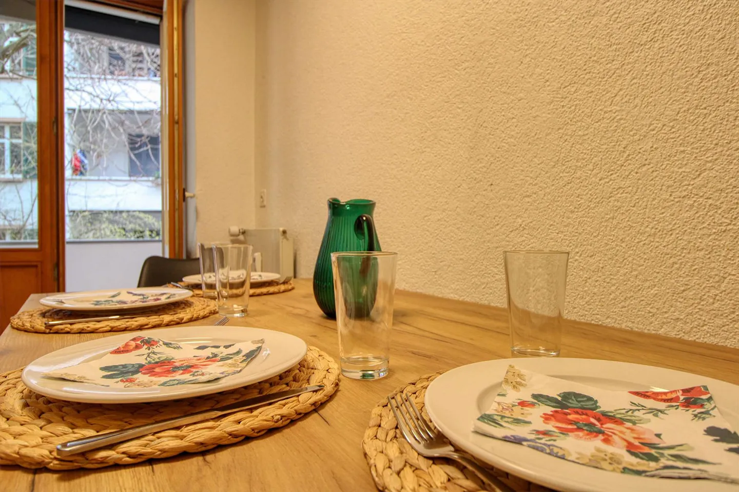 Stylisches Coliving-Apartment in Basel - Foto 12 von 17