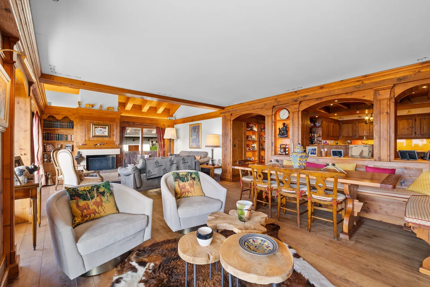 Appartamento Prestigioso Off-market - Quartiere Desiderato - Foto 3 di 7