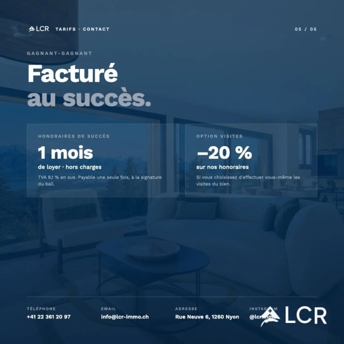 Bel appartement de 3p à Fleurier - Foto 8 di 8