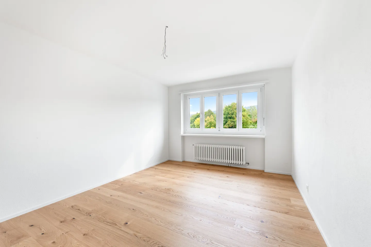 Appartement moderne 2.5 pièces - Photo 5 sur 8