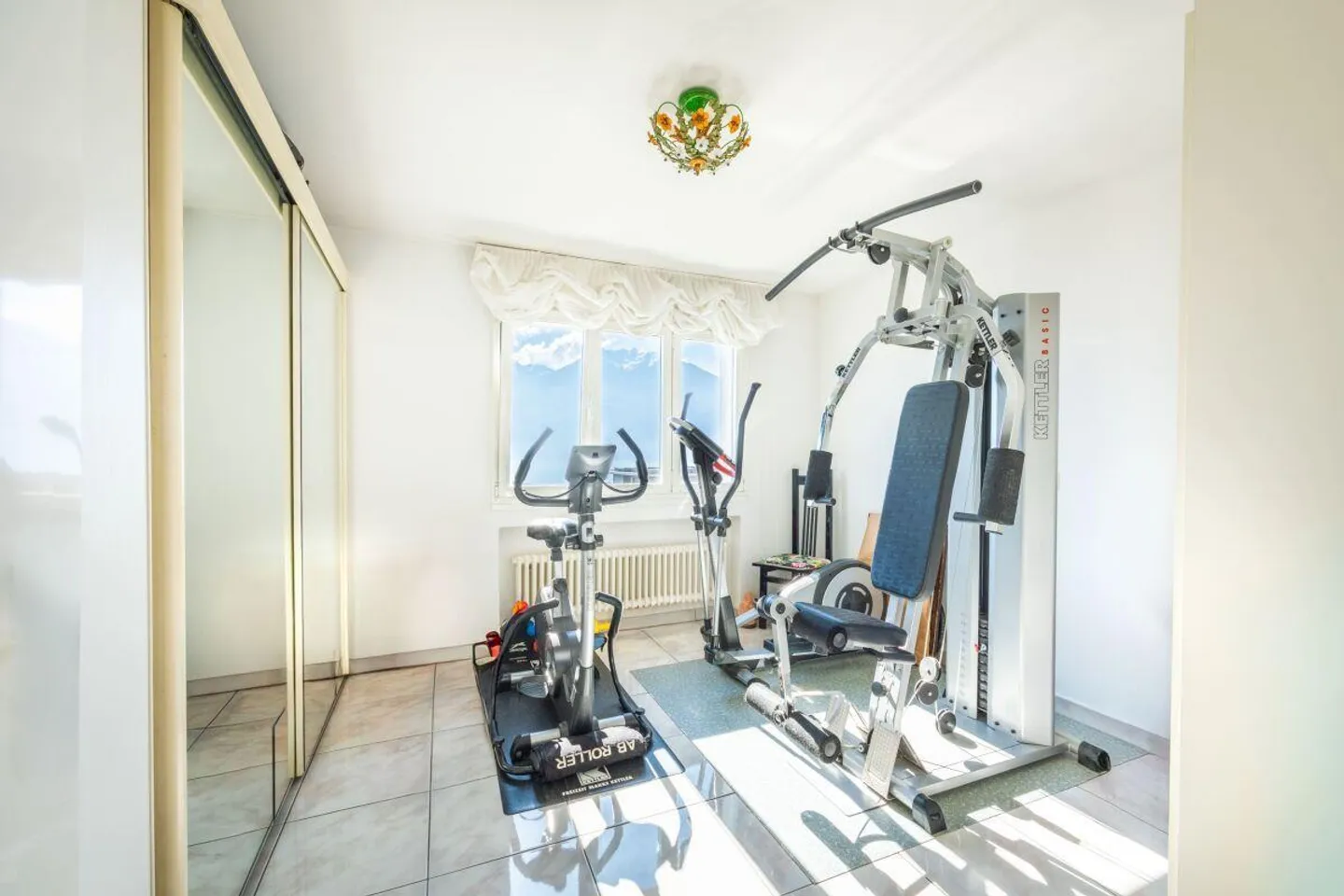 Minusio: Esclusivo attico duplex con vista sul Lago Maggiore - Foto 23 di 29