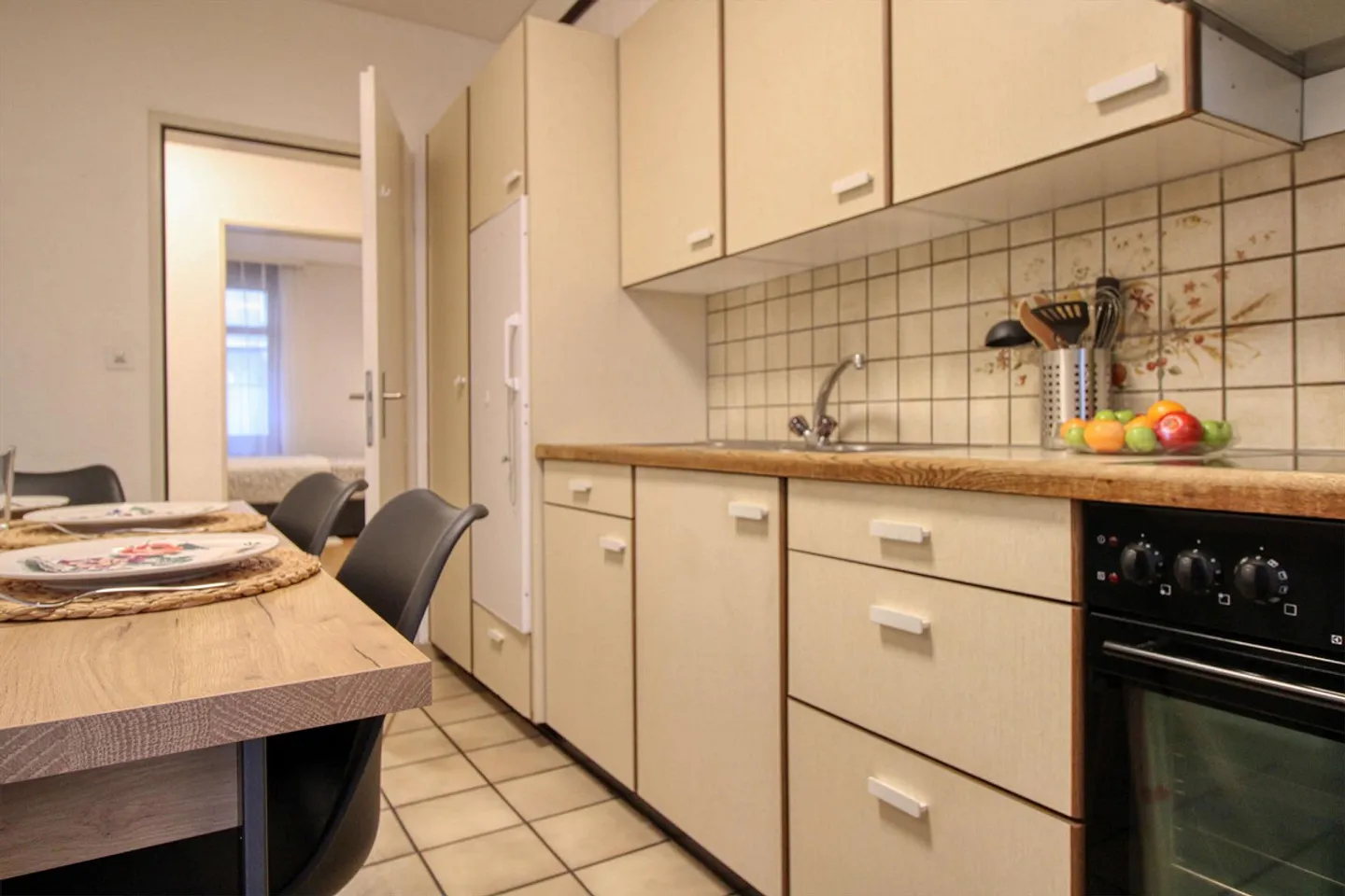 Stylisches Coliving-Apartment in Basel - Foto 13 von 17