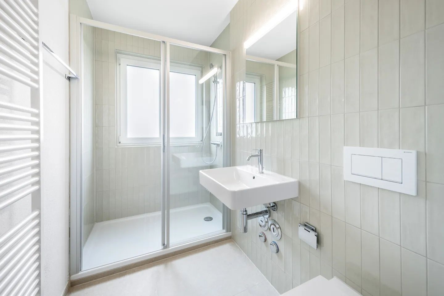 Appartement moderne 2.5 pièces - Photo 6 sur 8