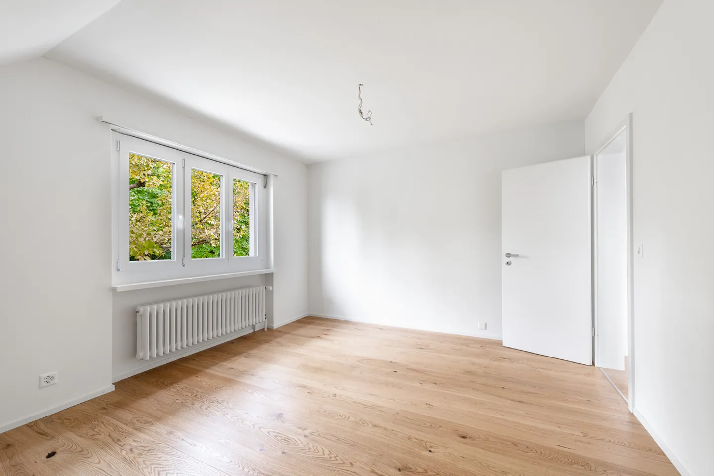 Appartement moderne 2.5 pièces - Photo 8 sur 8