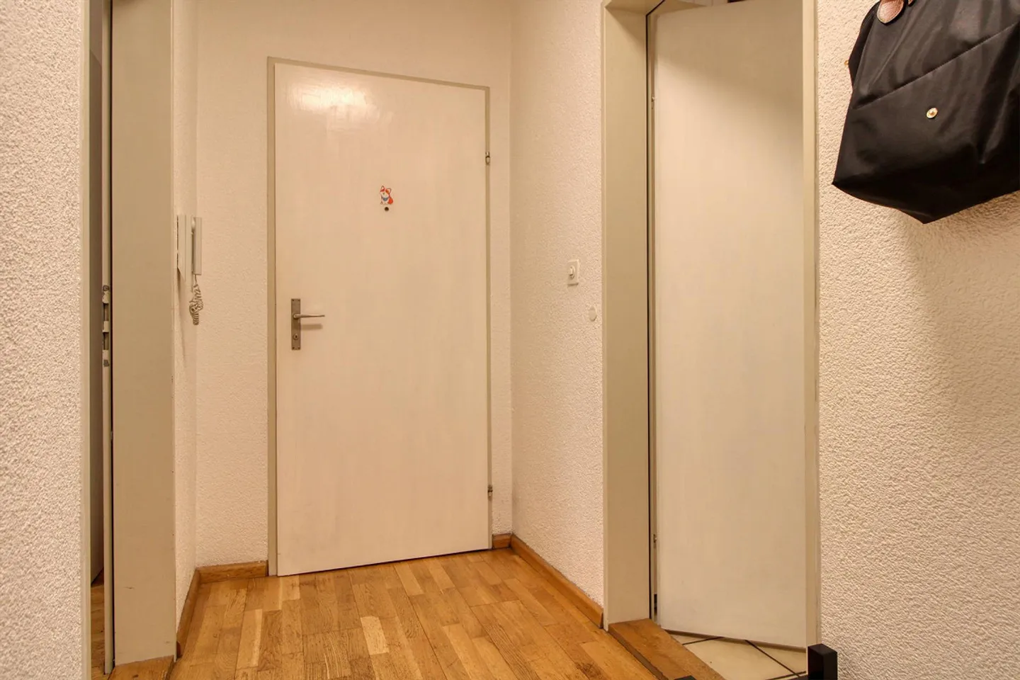 Stylisches Coliving-Apartment in Basel - Foto 16 von 17