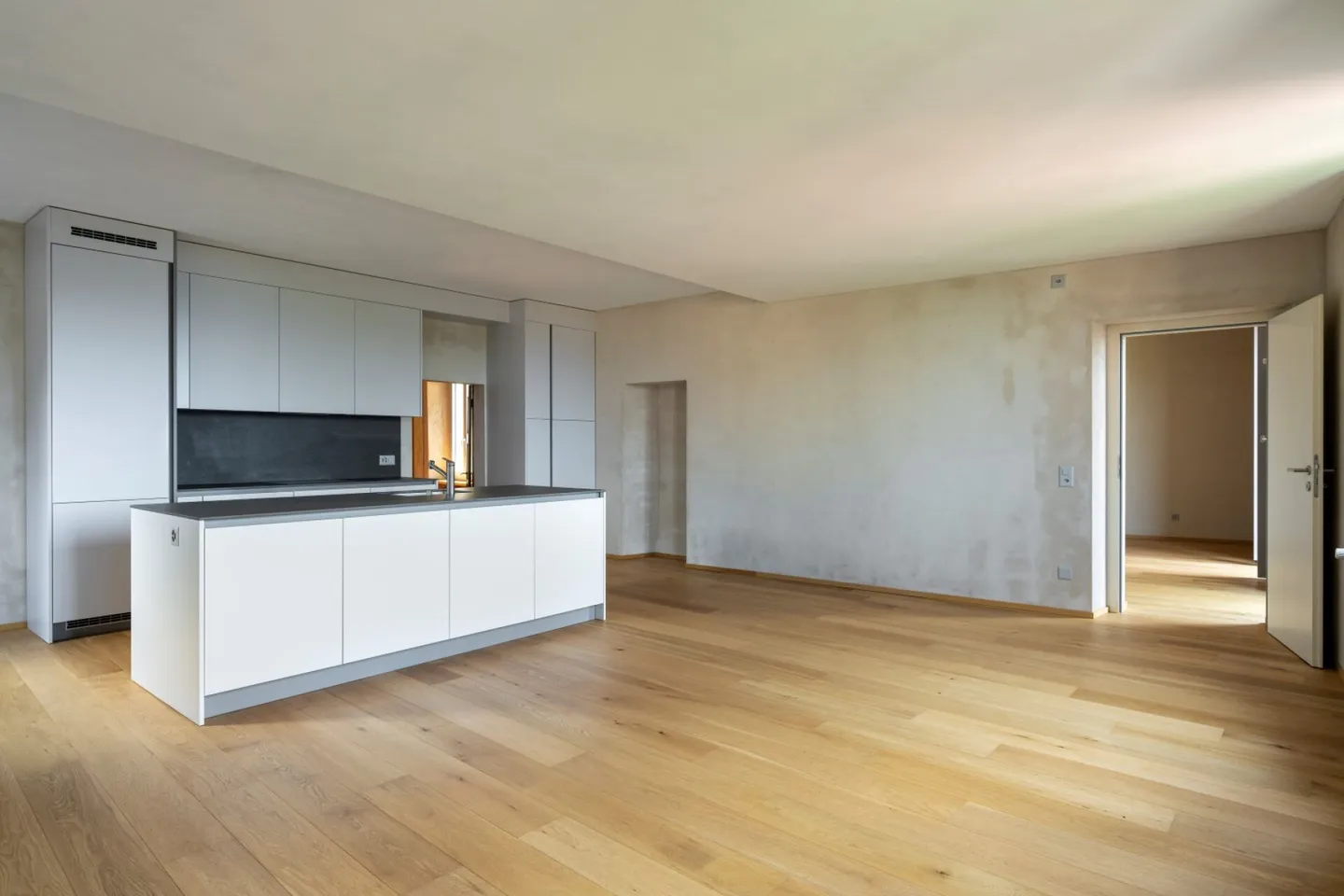 Appartamento ristrutturato ad Aranno - Foto 2 di 8