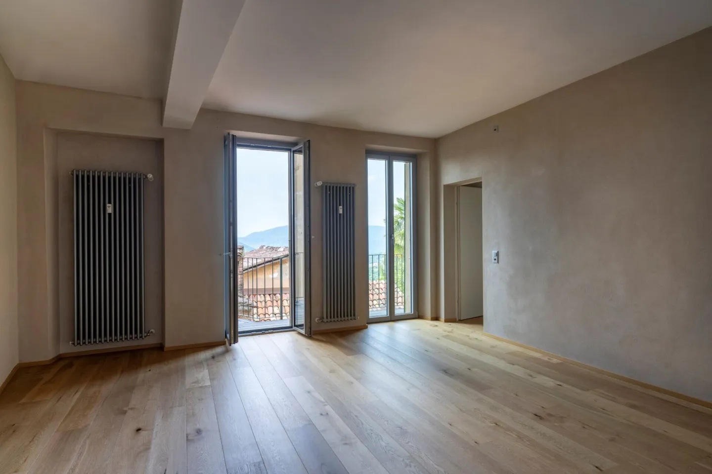 Appartamento ristrutturato ad Aranno - Foto 6 di 8