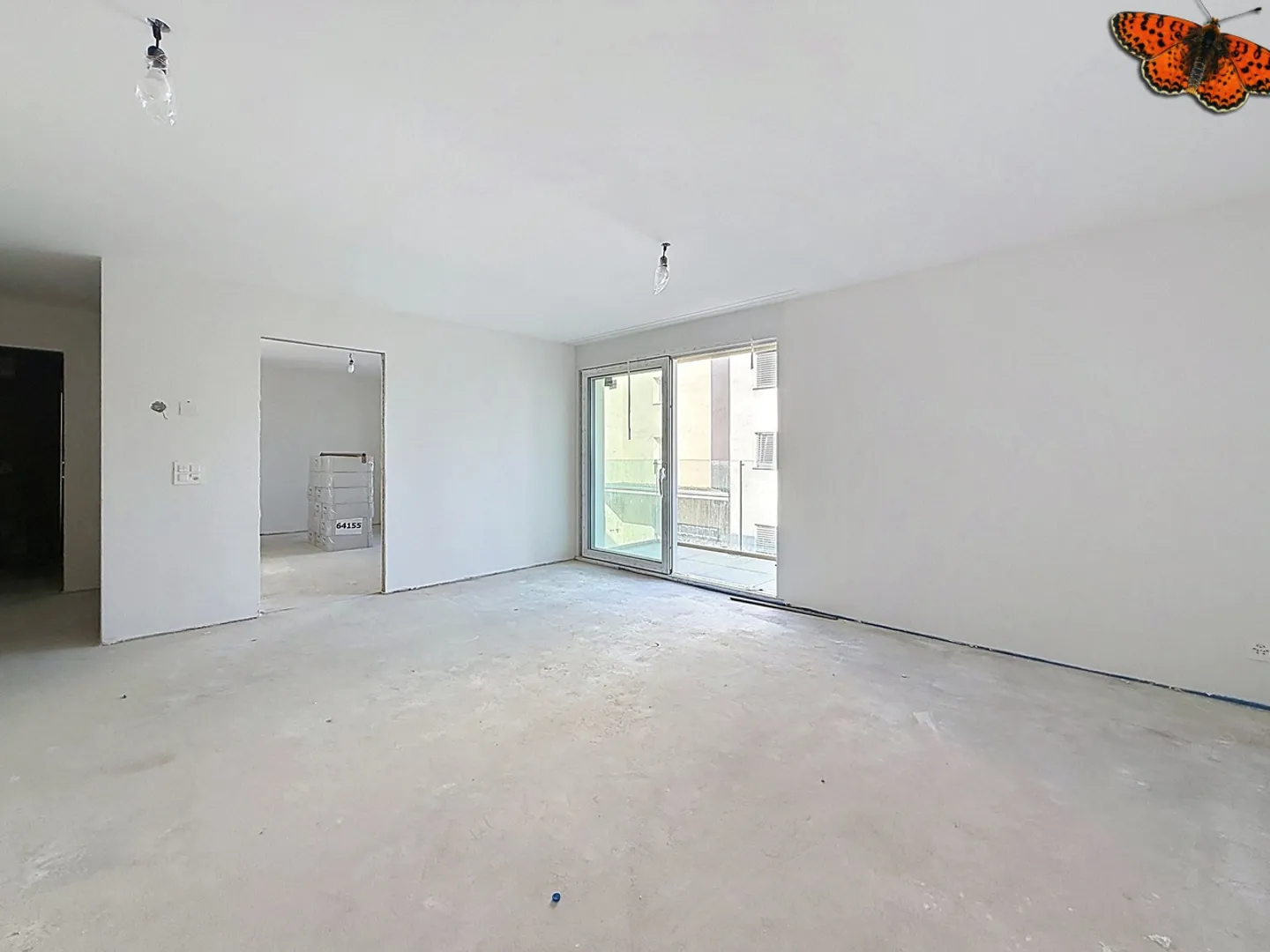 Appartement Moderne avec Balcon - Photo 4 sur 10