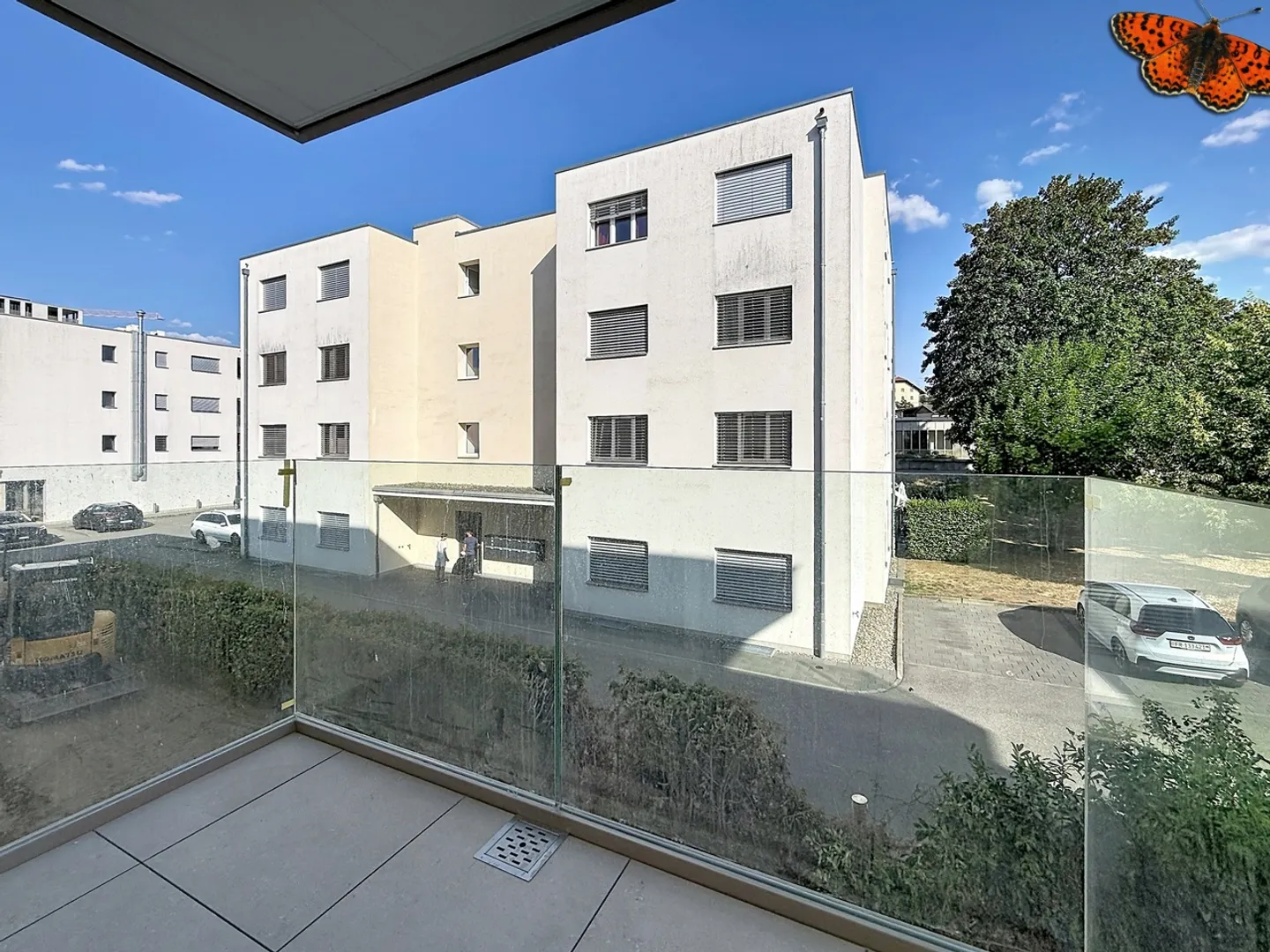 Appartement Moderne avec Balcon - Photo 6 sur 10