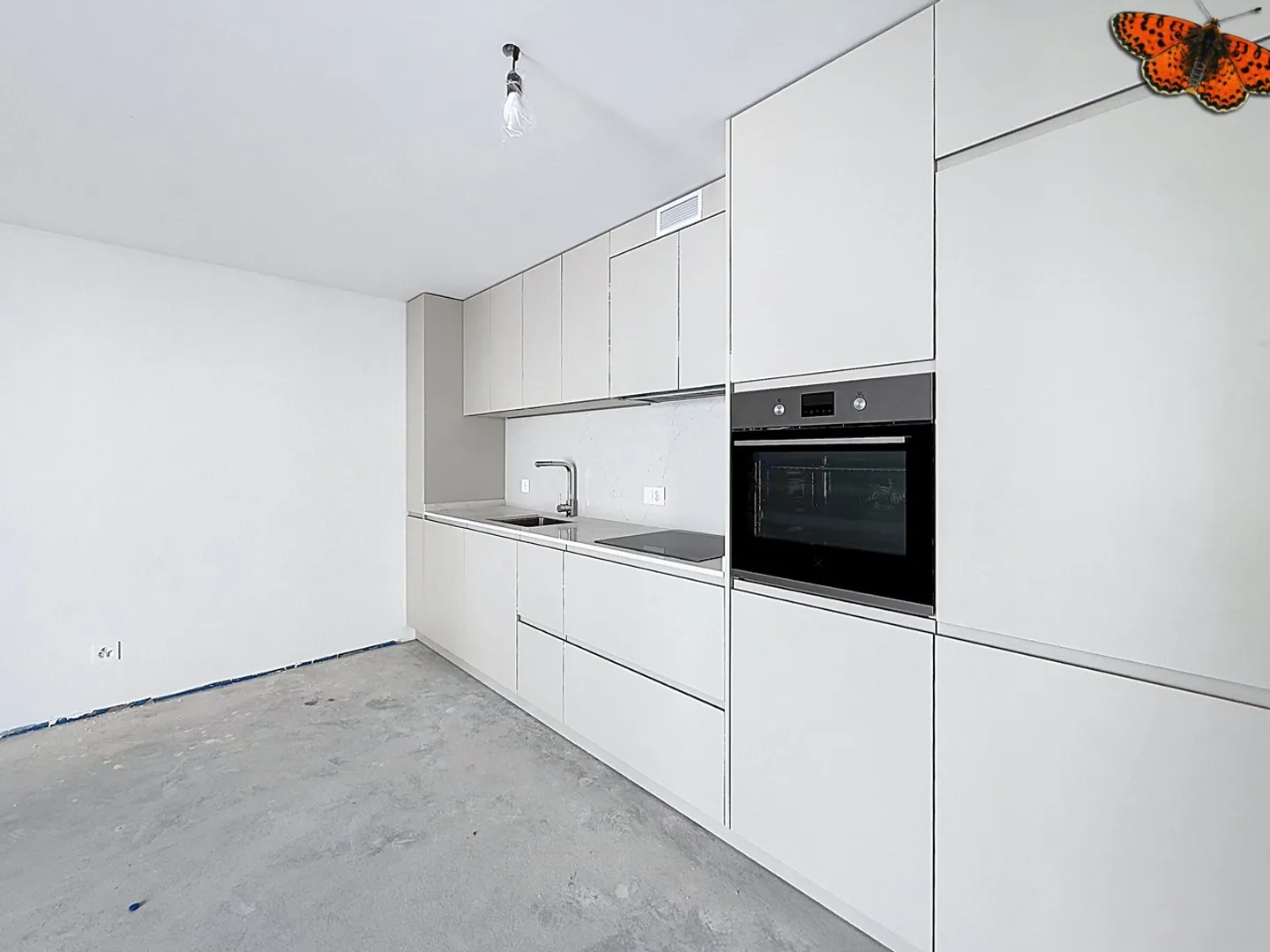 Appartement Moderne avec Balcon - Photo 2 sur 10