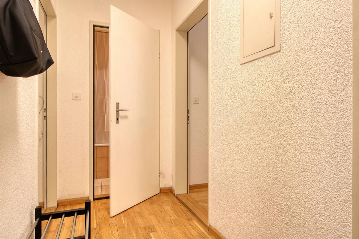 Stylisches Coliving-Apartment in Basel - Foto 15 von 17