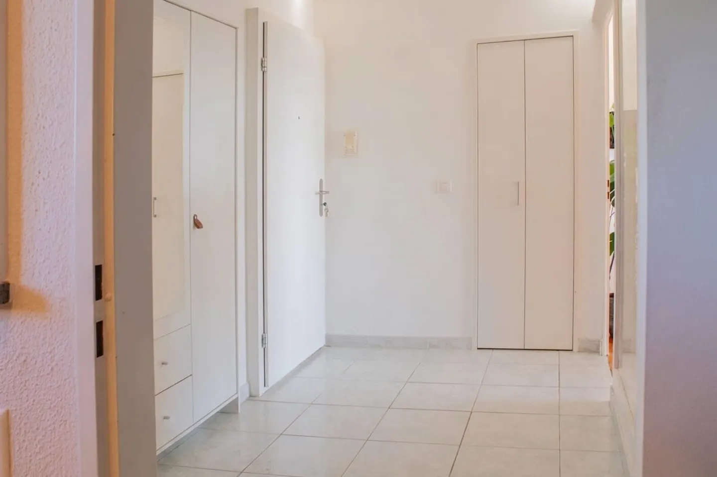 Sonnige Wohnung mit Aussicht - Foto 8 von 11