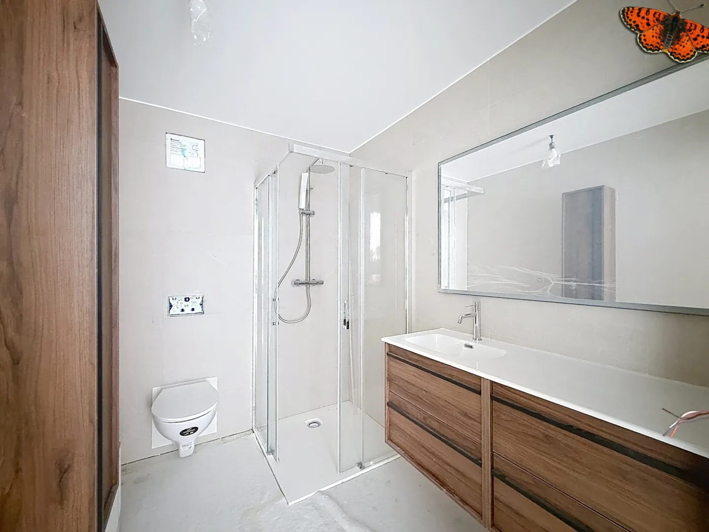 Appartement Moderne avec Balcon - Photo 9 sur 10