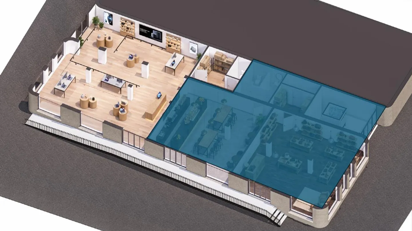 Prime Commercial Location - 216m2 - Photo 6 of 7