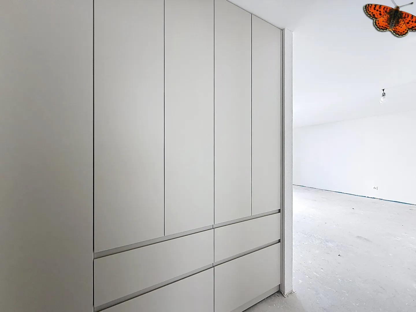 Appartement Moderne avec Balcon - Photo 10 sur 10