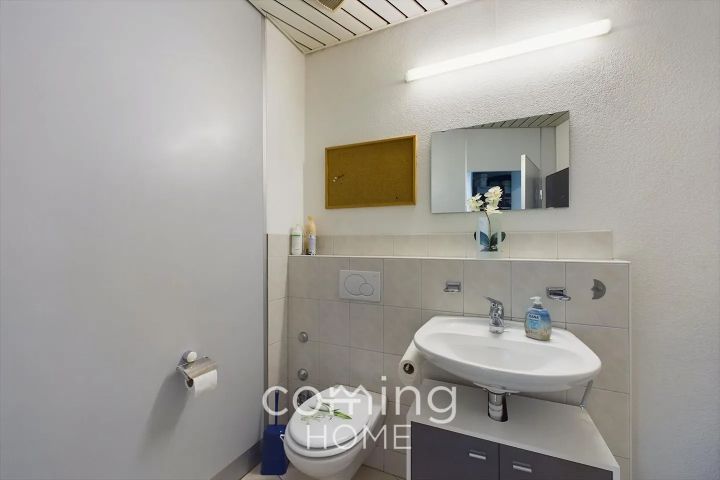 Commercial space in Visp - centrally located with versatile usage options - Photo 7 of 12