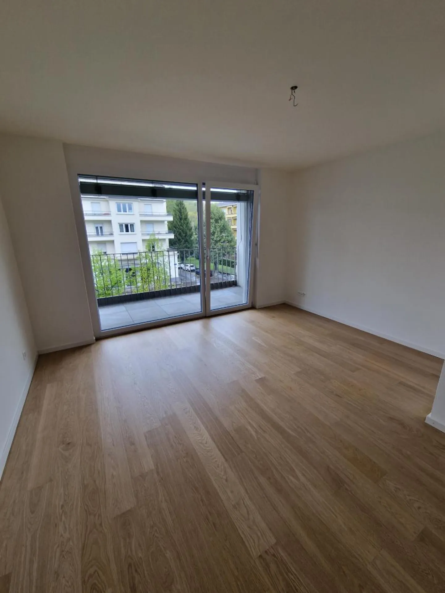 Appartement spacieux à Lausanne - Photo 1 sur 3