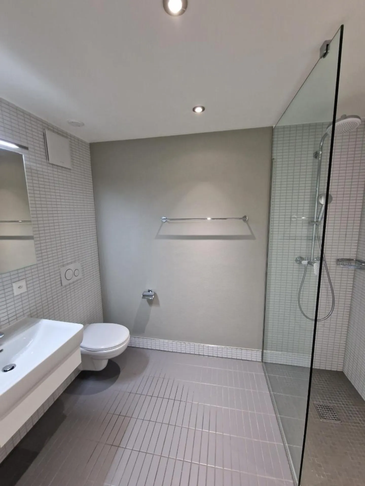 Appartement spacieux à Lausanne - Photo 2 sur 3