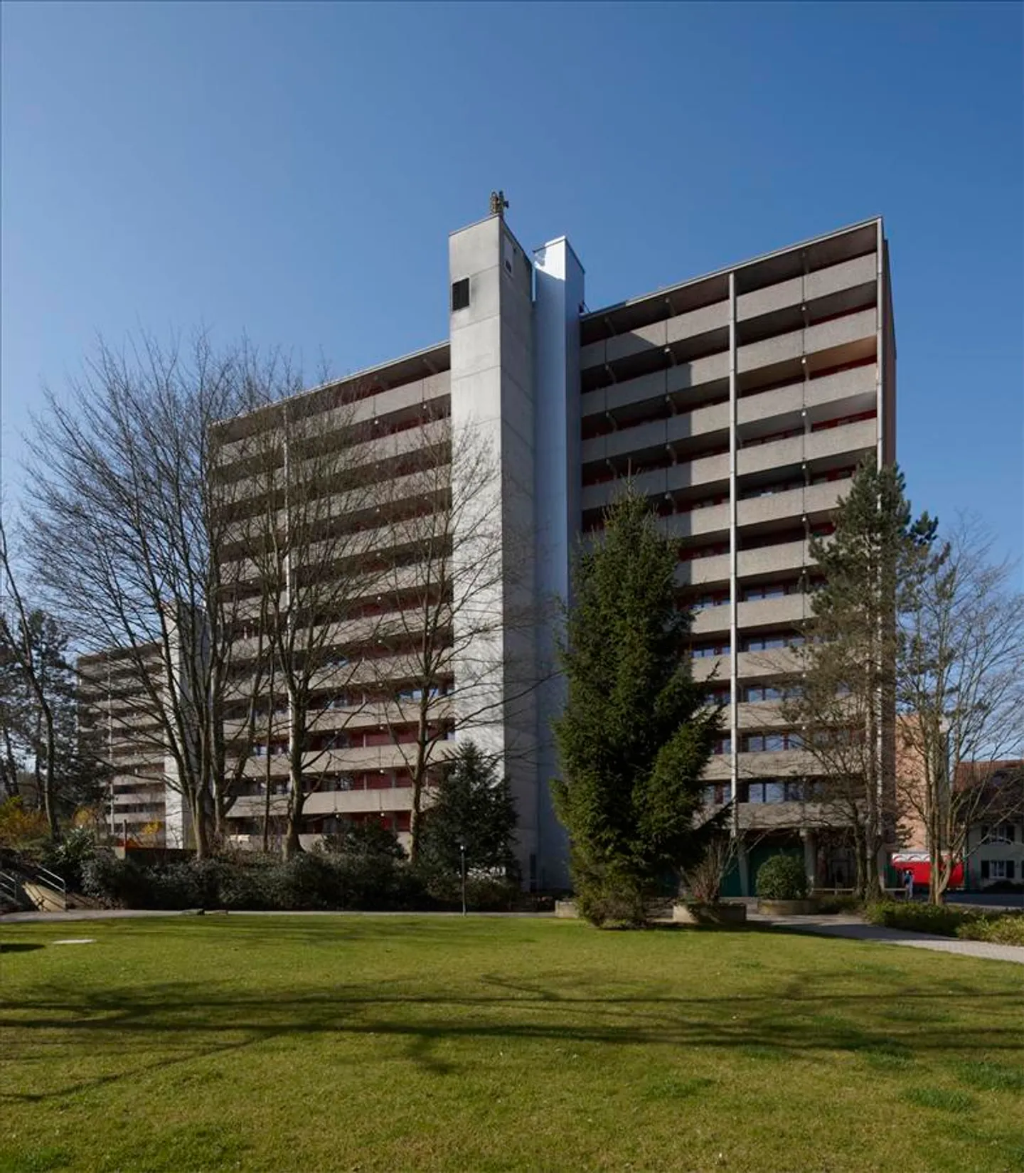 Wohnung mieten - Foto 1 von 6