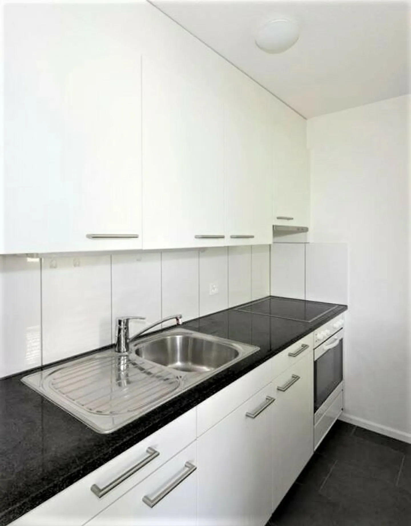 Wohnung mieten - Foto 3 von 6