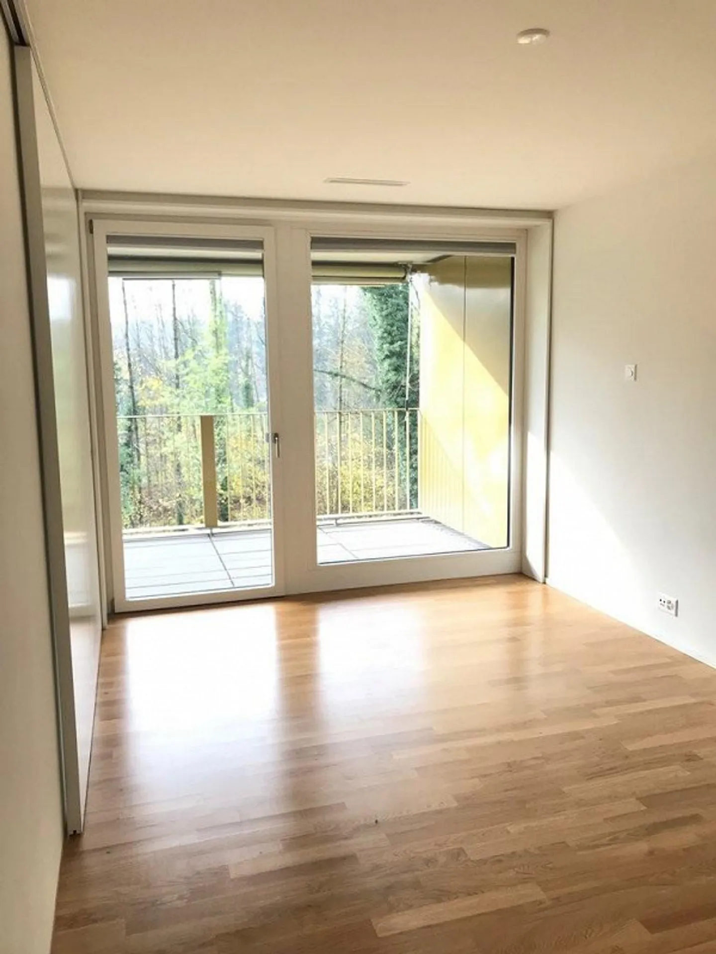 Living with a view of the Limmat! - Photo 4 of 6
